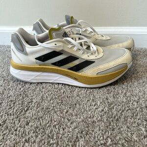 Adidas Adizero Boston 10 TME Tinman Elite size 10.5